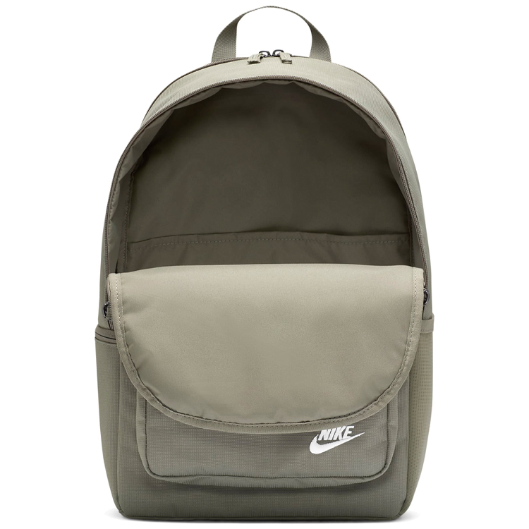 Rucsac Nike NK HERITAGE EUGENE BKPK DB3300-320 Gri photo 4