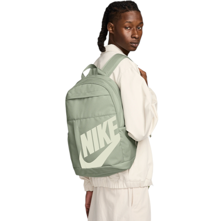 Rucsac Nike NK ELMNTL BKPK HBR DD0559-020 Gri photo 5