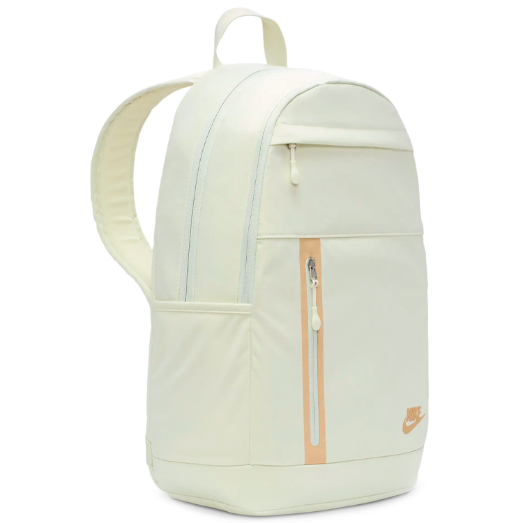Rucsac Nike NK ELMNTL PRM BKPK DN2555-020 Bej photo 2