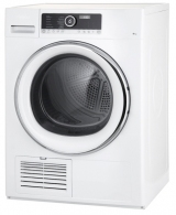 Сушильная машина Whirlpool DSCX90120, 9 кг, B thumbnav 1