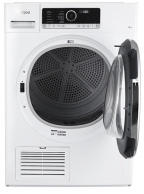 Сушильная машина Whirlpool DSCX90120, 9 кг, B thumbnav 2