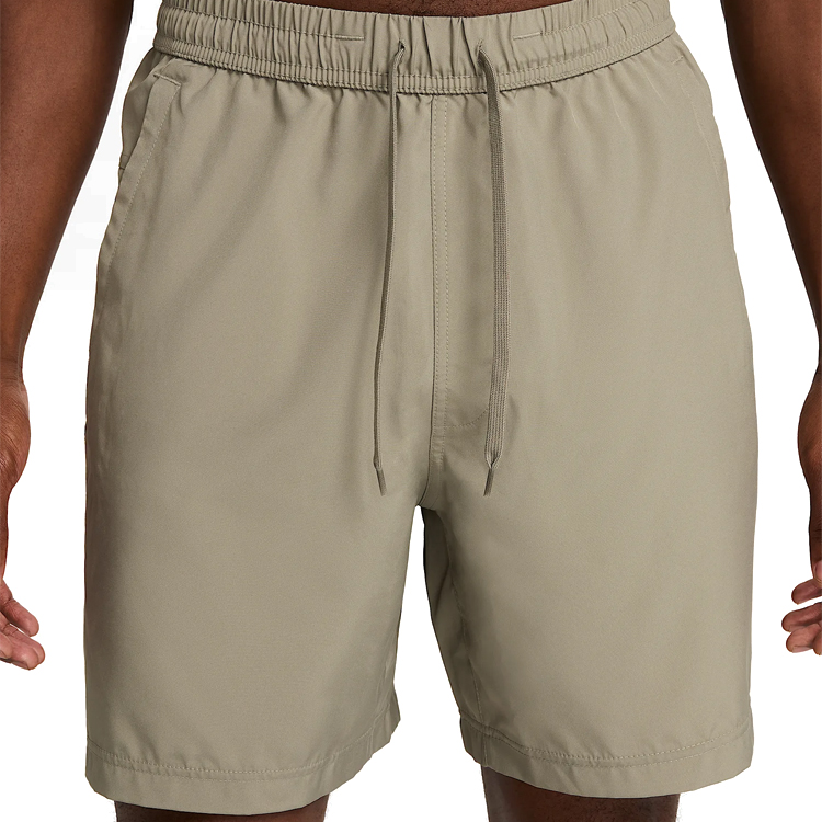 Sorti de bărbați Nike M NK DF FORM 7IN UL SHORT XXL Gri photo 3