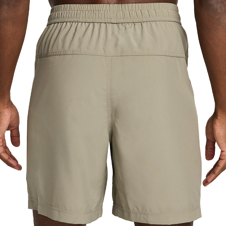 Sorti de bărbați Nike M NK DF FORM 7IN UL SHORT XXL Gri photo 4
