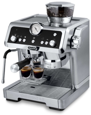 Кофемашина Delonghi EC9355M20 photo Кофемашина Delonghi EC9355M20 photo
