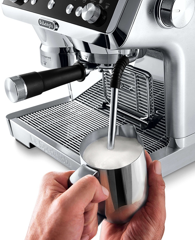 Aparat de cafea Manuala Delonghi EC9355M20 / 19 bar / Manuala photo 6