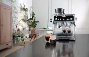 Aparat de cafea Delonghi EC9355M20  thumbnav 3