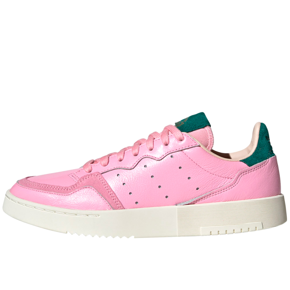 Кроссовки Adidas SUPERCOURT W / Женский / 36 / Розовый photo 1