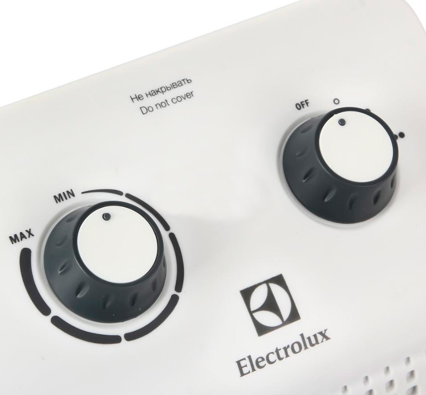 Тепловентилятор Electrolux EFHS1120 photo 2