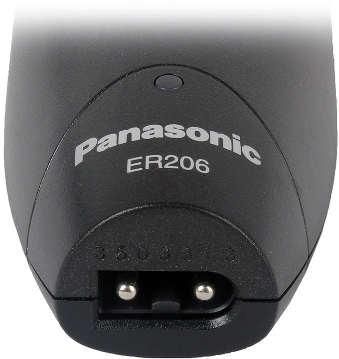 Masina de frezat Panasonic ER206K520 photo 6