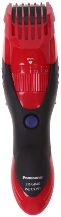 Trimmer Panasonic ER-GB40-R520 photo 1