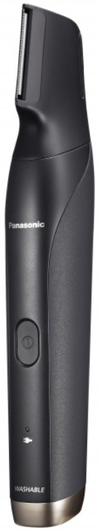 Триммер Panasonic ER-GD61-K520 photo 1 Триммер Panasonic ER-GD61-K520 photo 1