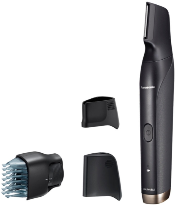 Триммер Panasonic ER-GD61-K520 photo 5