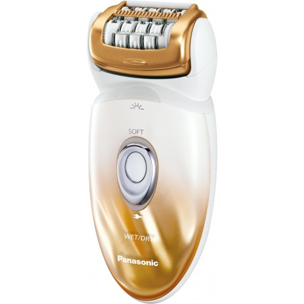 Epilator Panasonic ESED50n520 photo 1