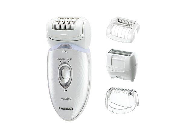 Epilator Panasonic ES-ED53 photo 2
