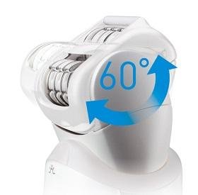 Epilator Panasonic ES-ED53 photo 3