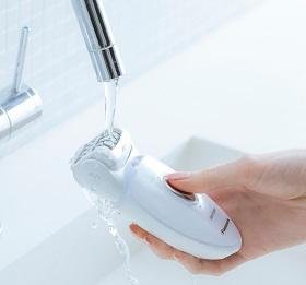 Epilator Panasonic ES-ED53 photo 6