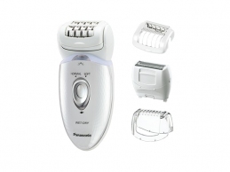 Epilator Panasonic ES-ED53 thumbnav 2