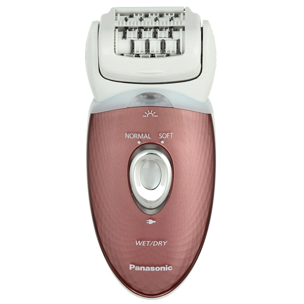 Epilator Panasonic ES-ED93 photo 1 Epilator Panasonic ES-ED93 photo 1