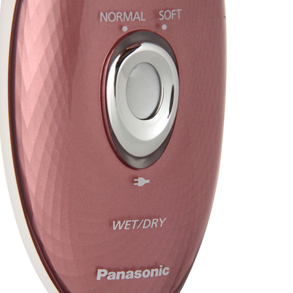 Epilator Panasonic ES-ED93 photo 2