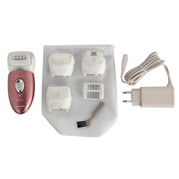 Epilator Panasonic ES-ED93 photo 8