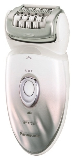 Эпилятор Panasonic ESED94S520 photo 1 Эпилятор Panasonic ESED94S520 photo 1