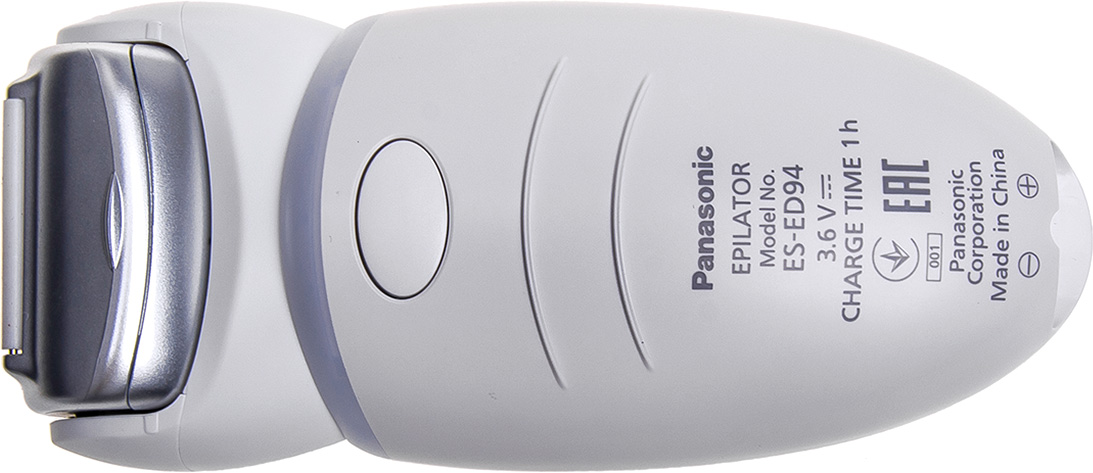 Эпилятор Panasonic ESED94S520 photo 3
