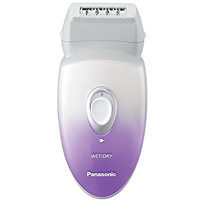 Epilator Panasonic ES-EU10V520 photo 