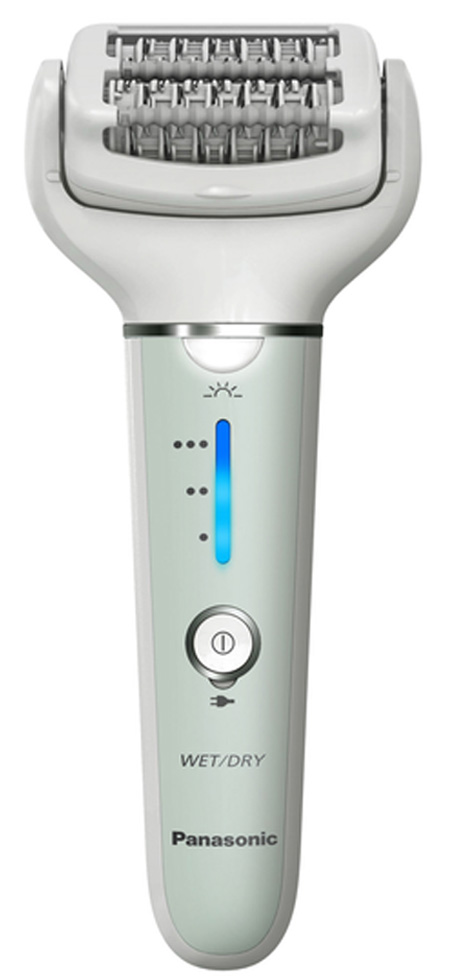 Эпилятор Panasonic ES-EY70-G520 photo 1