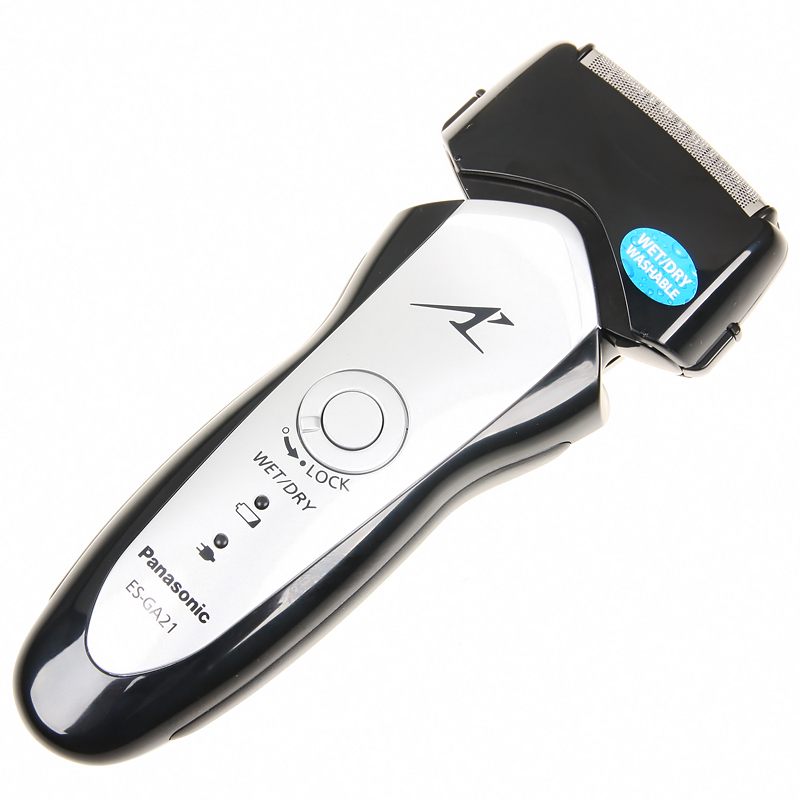 Электробритва Panasonic ESGA21S820 Чёрный photo 3
