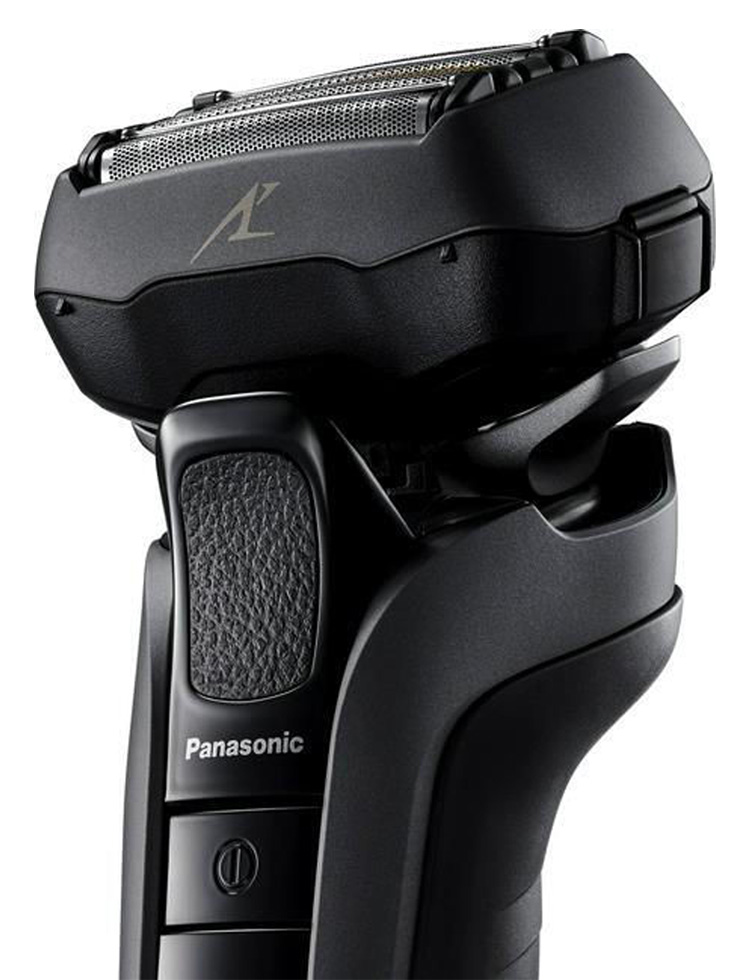 Электробритва Panasonic ES LV 9 UK 820 Чёрный photo 9