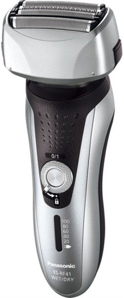 Aparat de ras Panasonic ESRF41S520 Gri photo 1