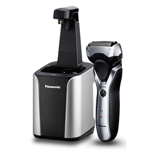 Aparat de ras Panasonic ESRT87S520 Negru cu sur photo 2