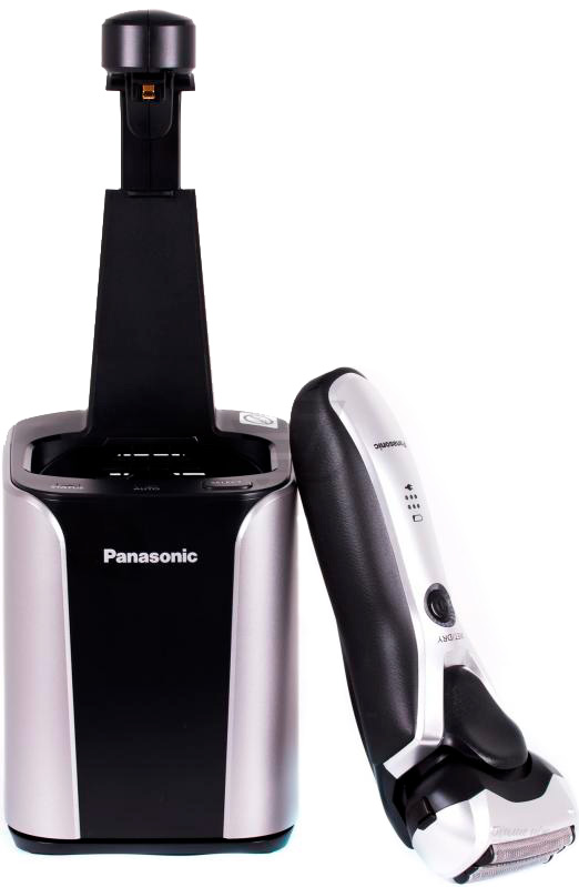 Aparat de ras Panasonic ESRT87S520 Negru cu sur photo 3