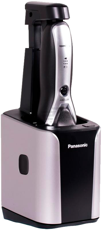 Aparat de ras Panasonic ESRT87S520 Negru cu sur photo 4