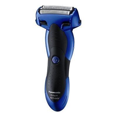 Электробритва Panasonic ES-SL41A520 Blue photo 1 Электробритва Panasonic ES-SL41A520 Blue photo 1