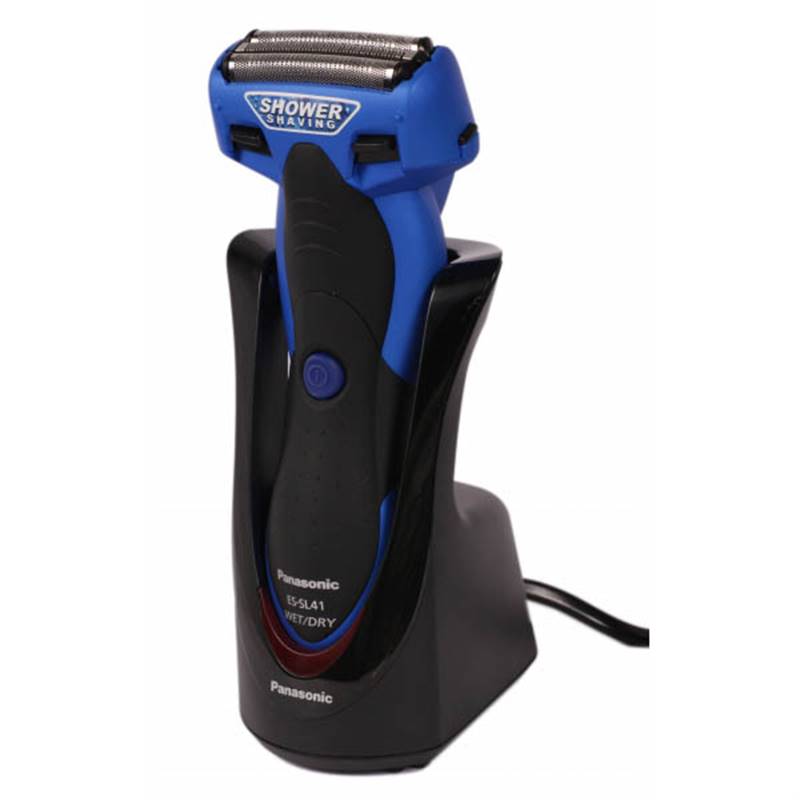 Электробритва Panasonic ES-SL41A520  Blue photo 6