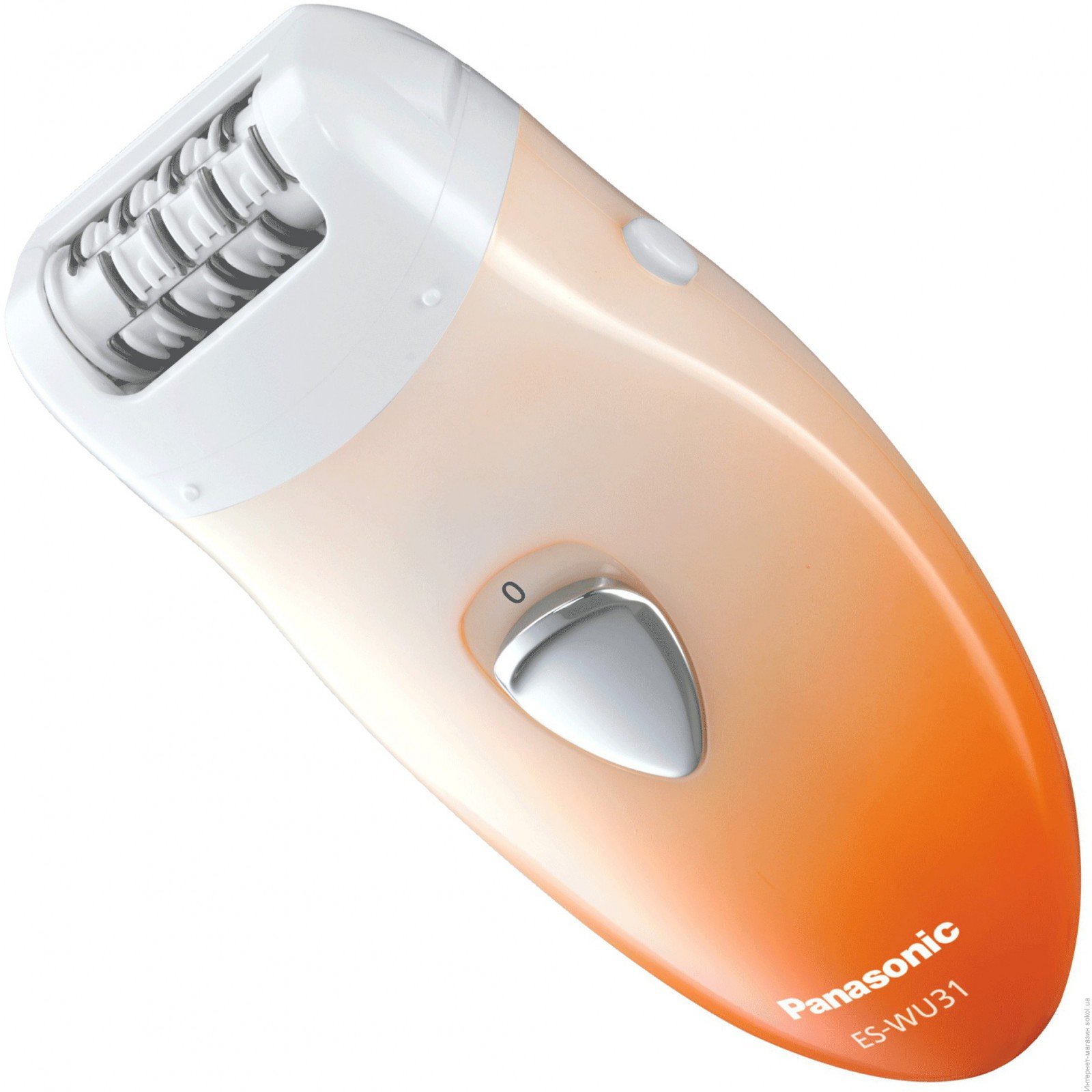 Эпилятор Panasonic ESWU31D520 photo 2