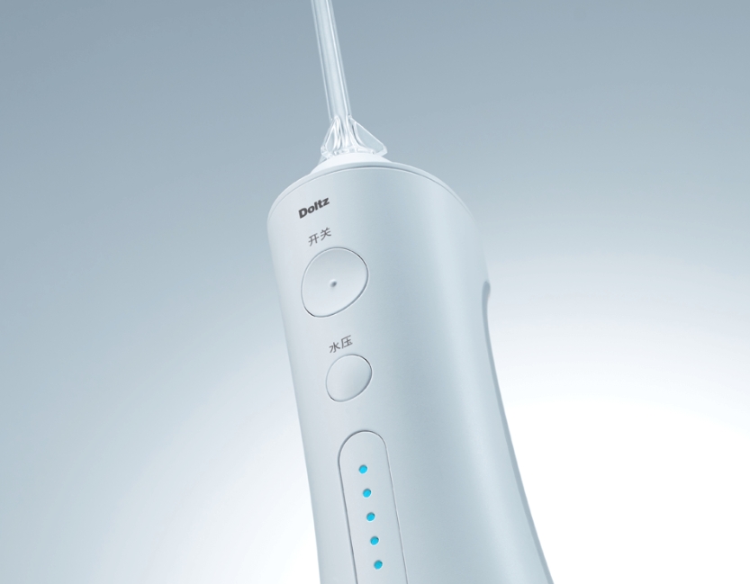 Irigator Panasonic EW1511W520 photo 9