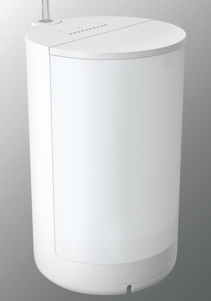 Ирригатор Panasonic EW1611W520 photo 4