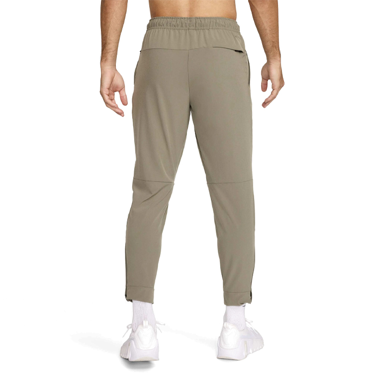 Брюки Nike M NK DF UNLIMITED PANT TPR S Серый    Мужской photo 3