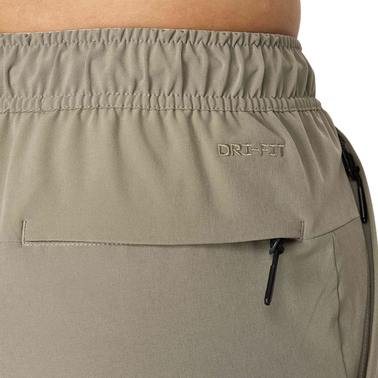 Брюки Nike M NK DF UNLIMITED PANT TPR S Серый    Мужской photo 5