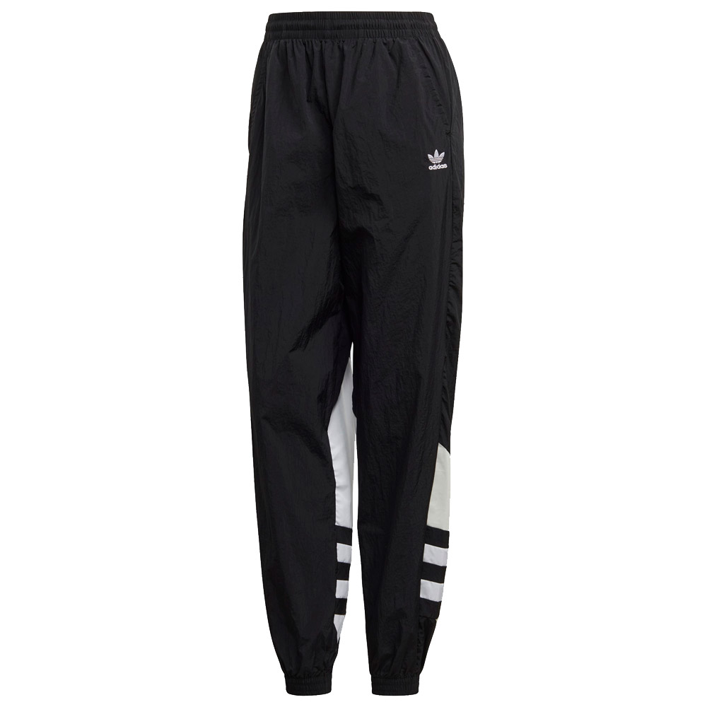 Adidas LRG LOGO TT 30 Черный Женский photo 2