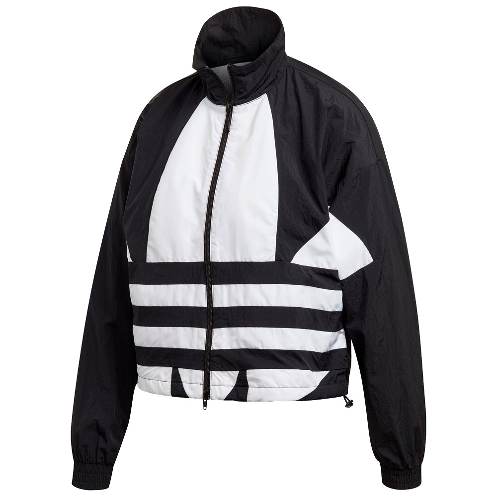 Adidas LRG LOGO TT 30 Черный Женский photo 3