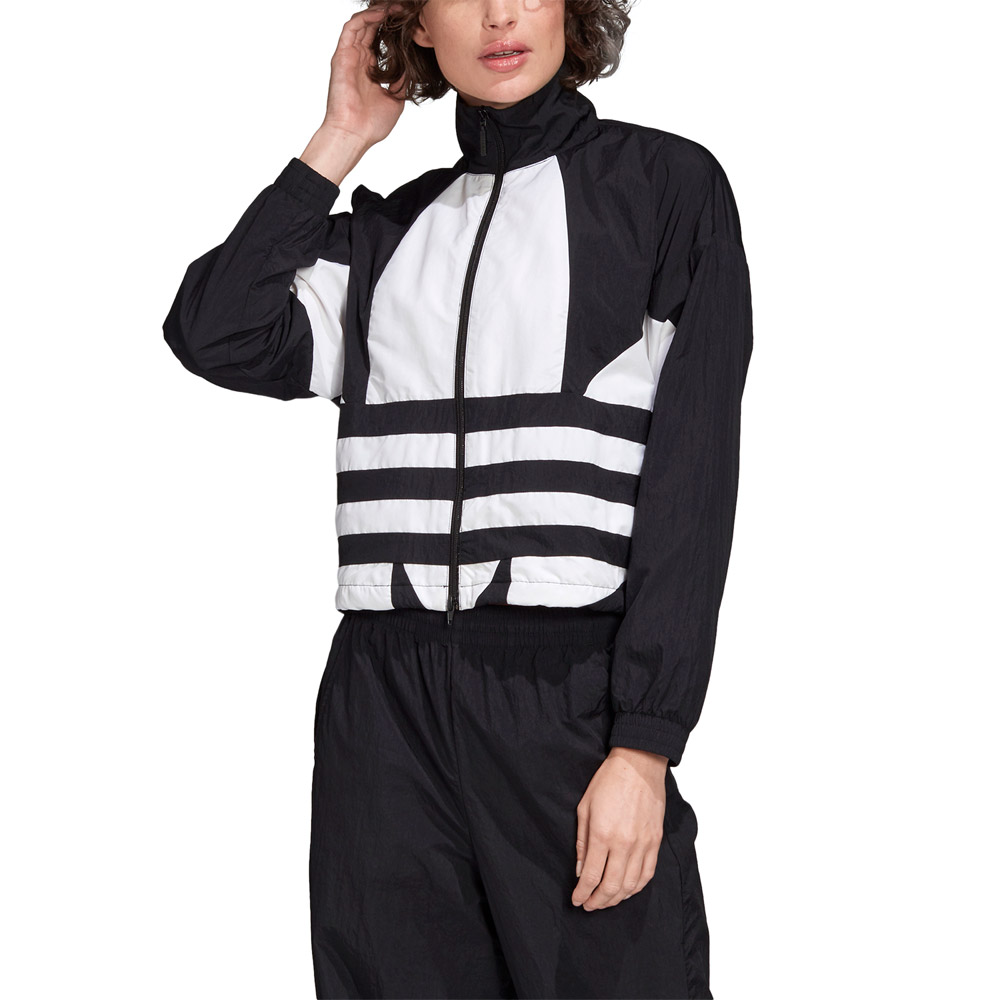 Adidas LRG LOGO TT 30 Черный Женский photo 4