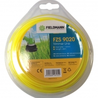Siruri de caractere trimmer Fieldmann FZS9020 60m, 1.6mm thumbnav