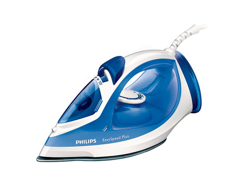Утюг Philips GC2046/20, 2200Вт photo 1 Утюг Philips GC2046/20, 2200Вт photo 1