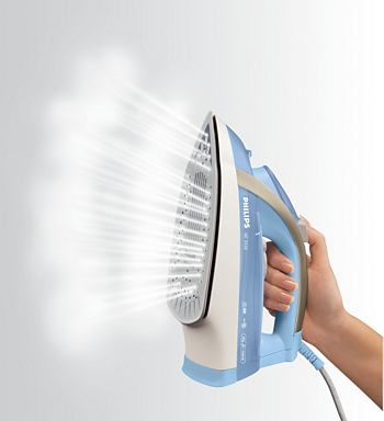 Утюг Philips GC3320, 2300Вт photo 8
