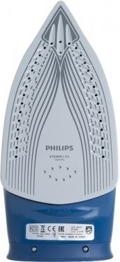 Утюг Philips GC3582/20 , 2400Вт, Керамика photo 4