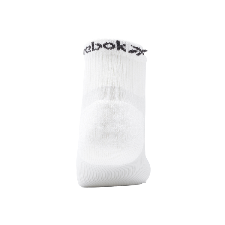 Носки Унисекс Reebok TE ANK SOCK 3P S Белый photo 2