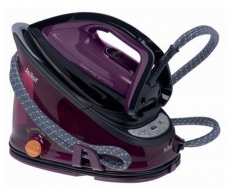 Утюг с парогенератором Tefal GV6820, 2200 Вт, 180 г/мин и более г/мин, 1400 мл, Фиолетовый thumbnav